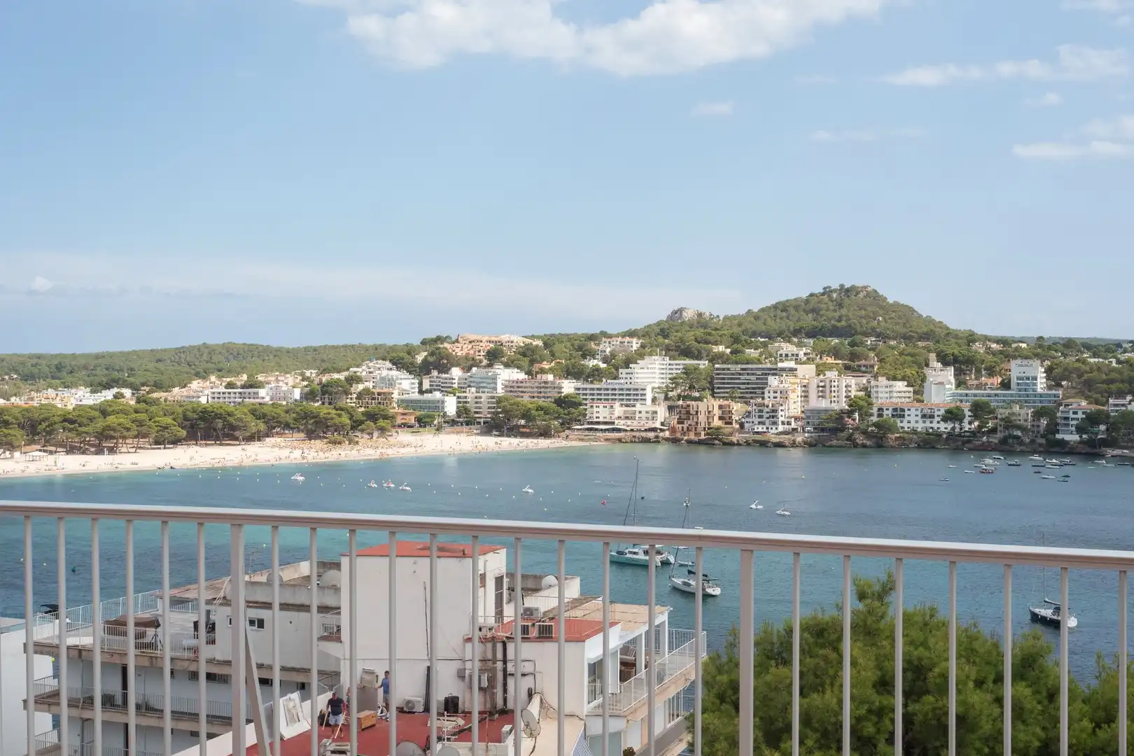 Attique à vendre à Costa de la Calma, imagen 32