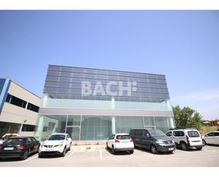 Exterior view of Premises to rent in Gurb