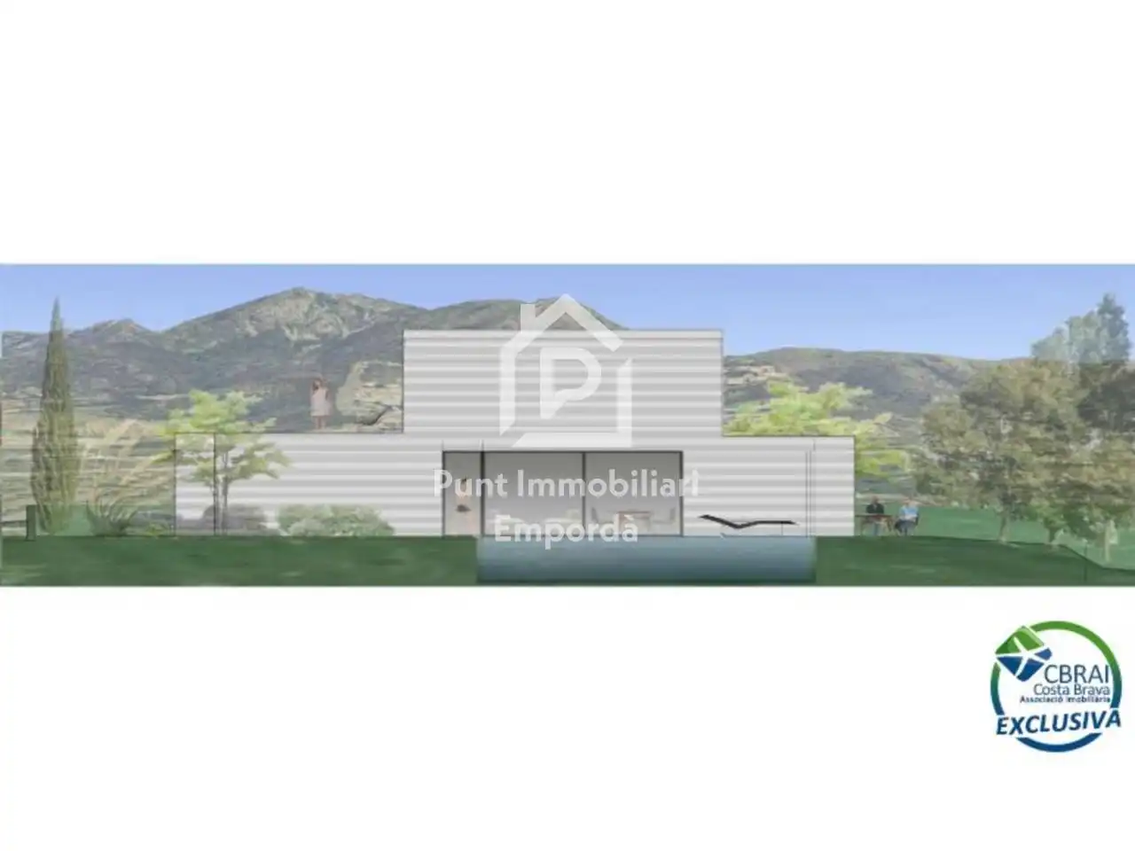 Casa con jardín en venta en Ripollès, imagen 4