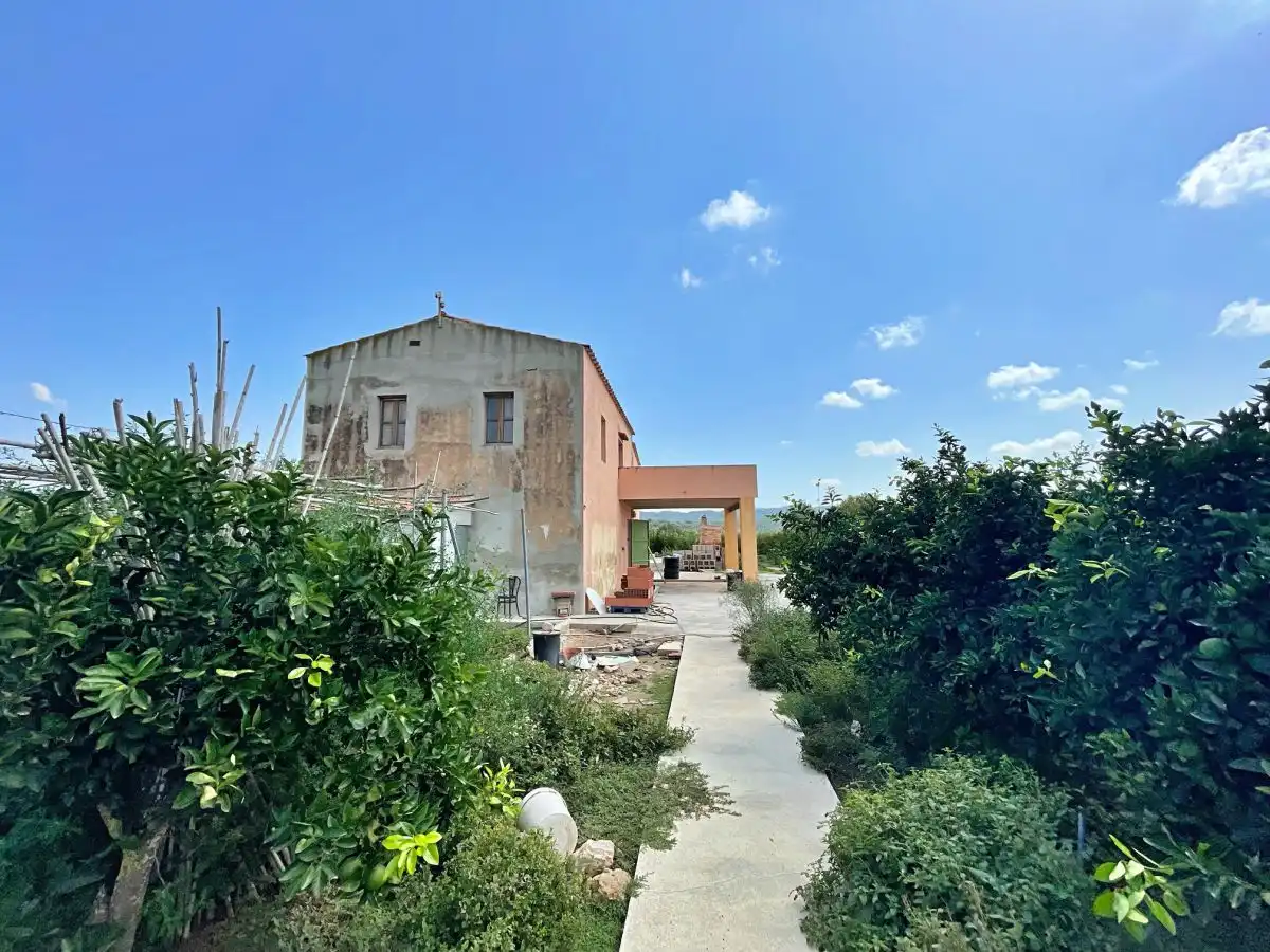 Villa à vendre à Jesús - Els Reguers, imagen 8