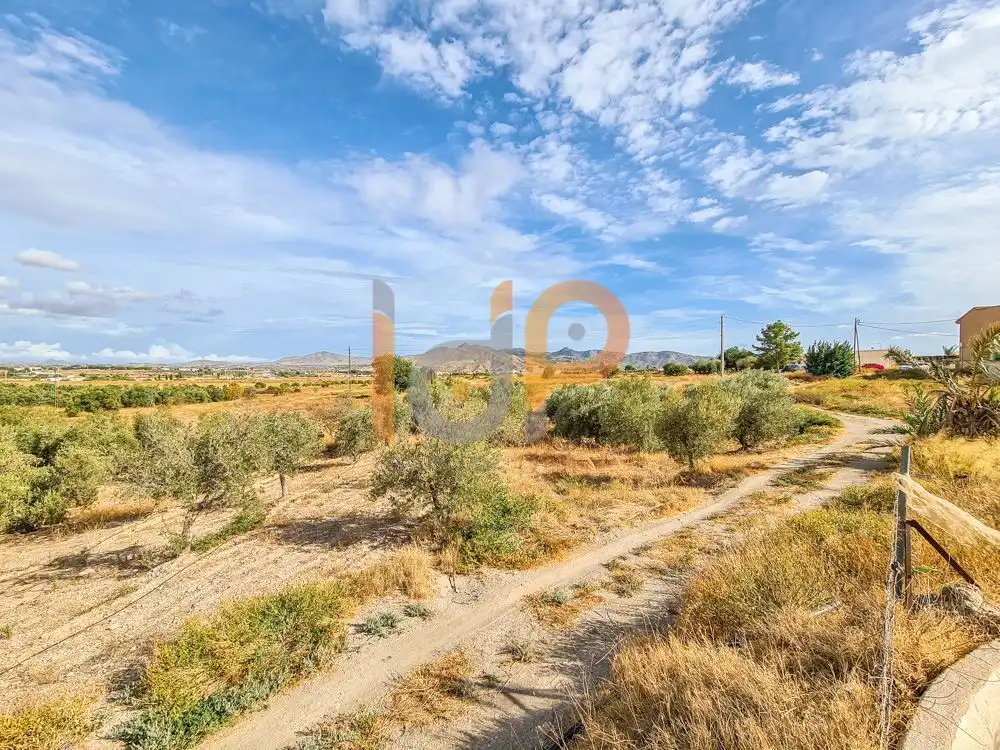 Terrenys i solars en venda a Huércal-Overa, imagen 6