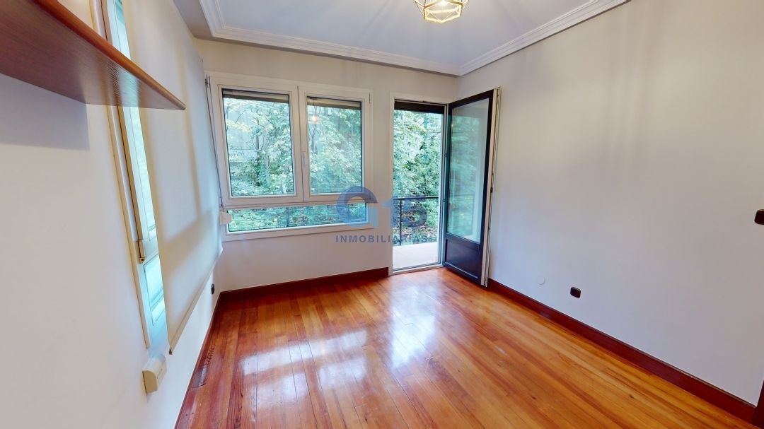 Bedroom of Flat for sale in Villabona