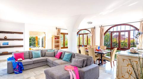 Photo 3 of House or chalet for rent in El Rosario - Ricmar, Marbella