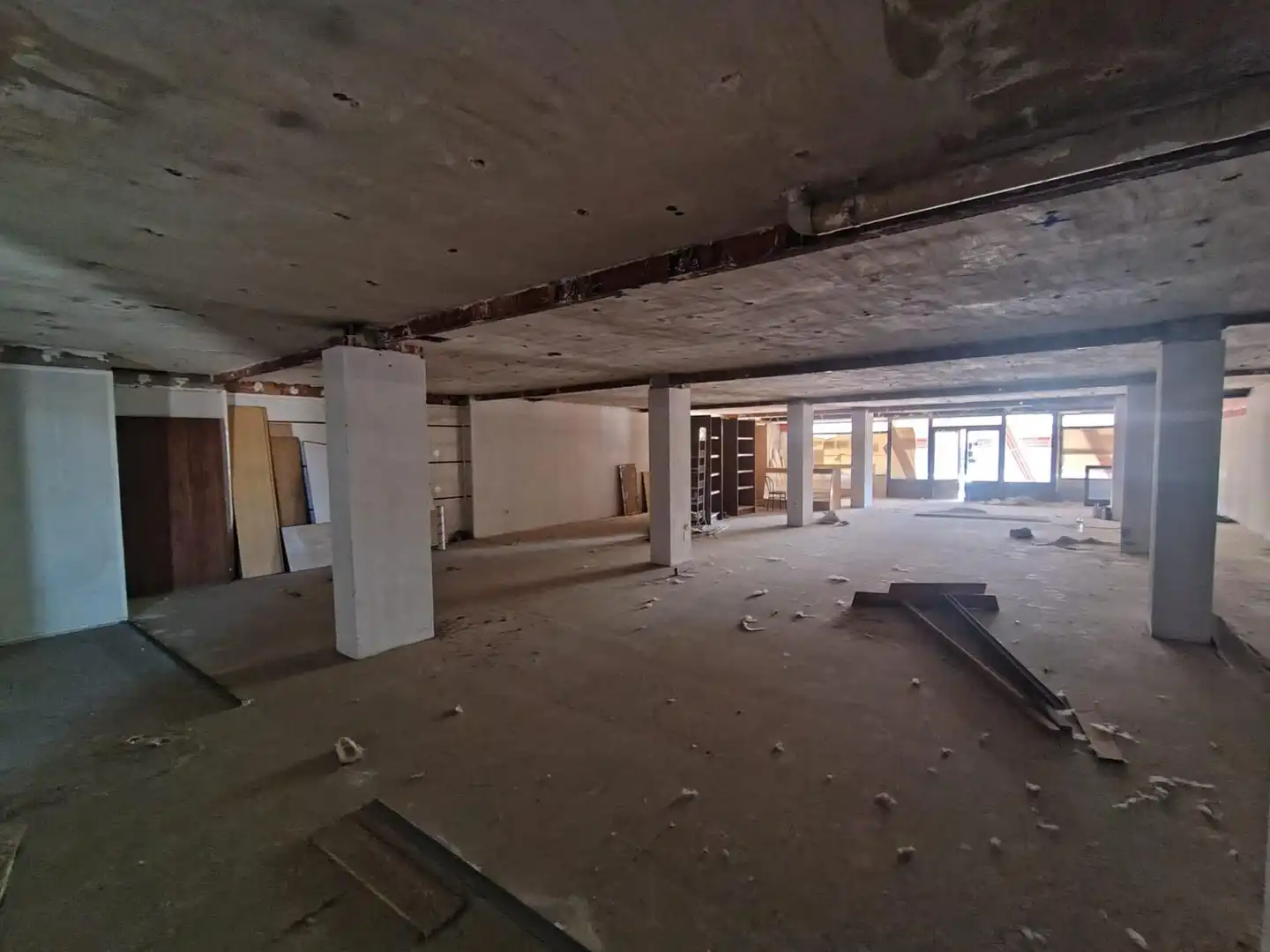Local comercial en venda a Avenida de Nicolás Rodríguez, imagen 10