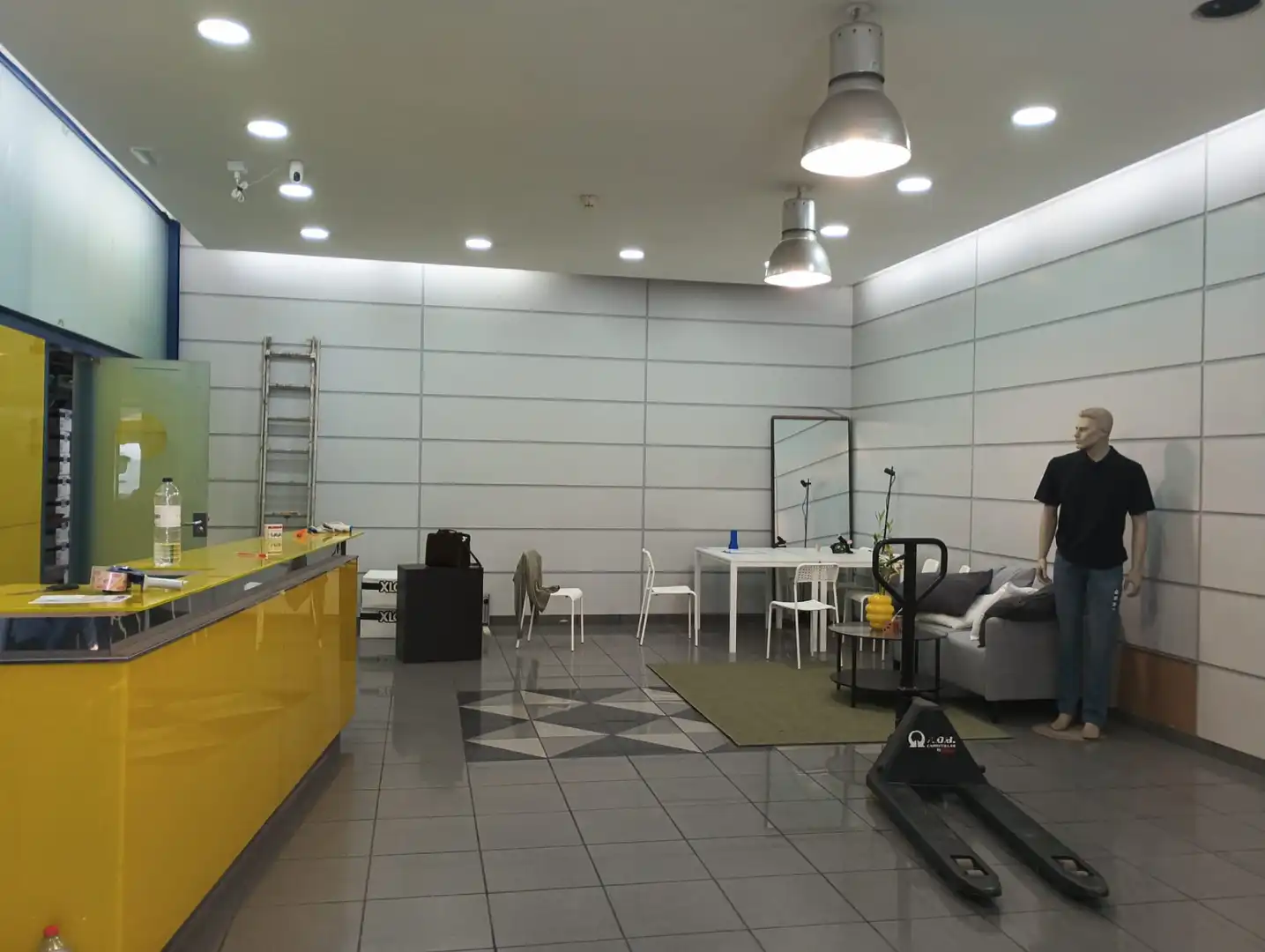 Local comercial en alquiler en Carrer d'Holanda 49, imagen 20