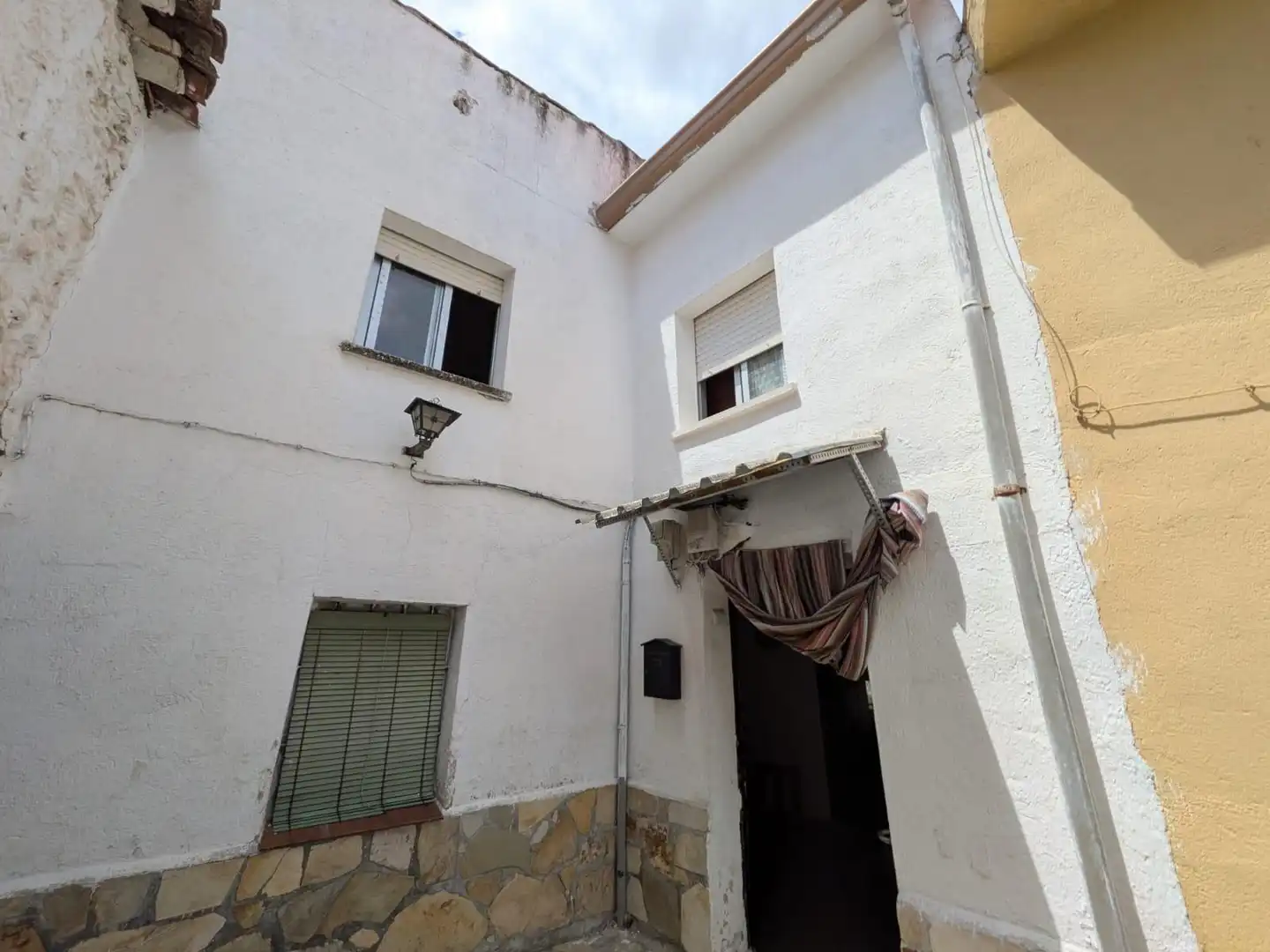 Reihenhaus zum Verkauf in Villalbilla pueblo, imagen 2