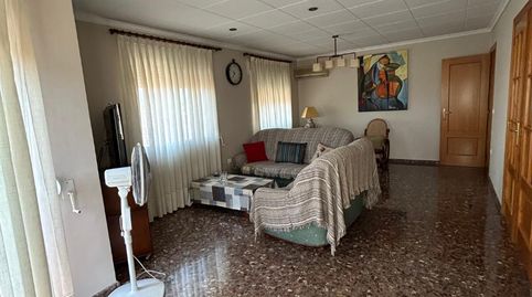 Foto 4 de Pis en venda a Carrer Magistrat Greus Carrer Nou, Alginet, Valencia
