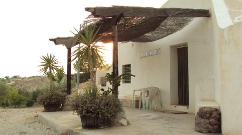 Foto 3 de Finca rústica en venda a Pasaje de Abanilla, 11, Abanilla, Murcia