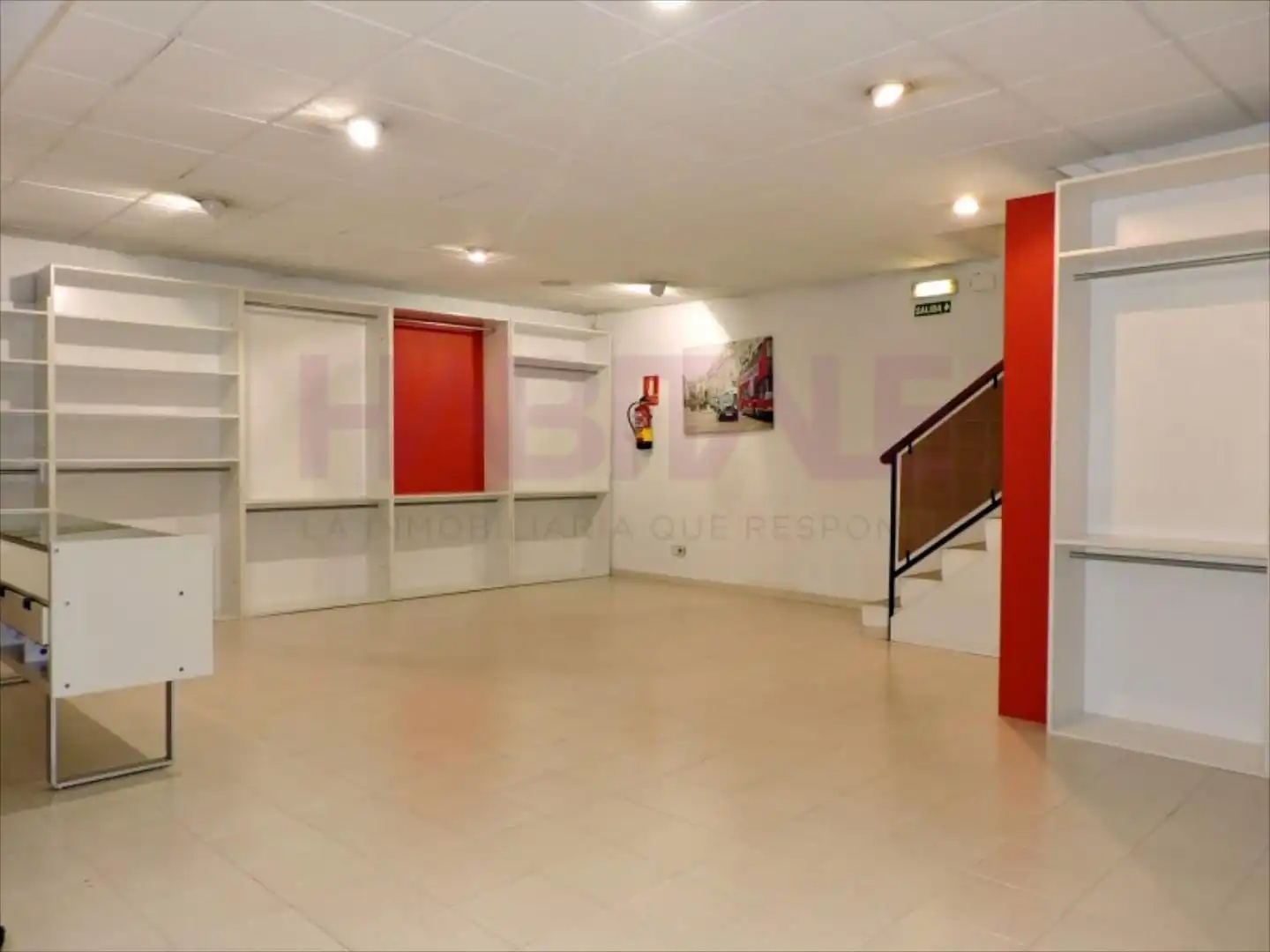 Local commercial à vendre à Ejea de los Caballeros, imagen 12