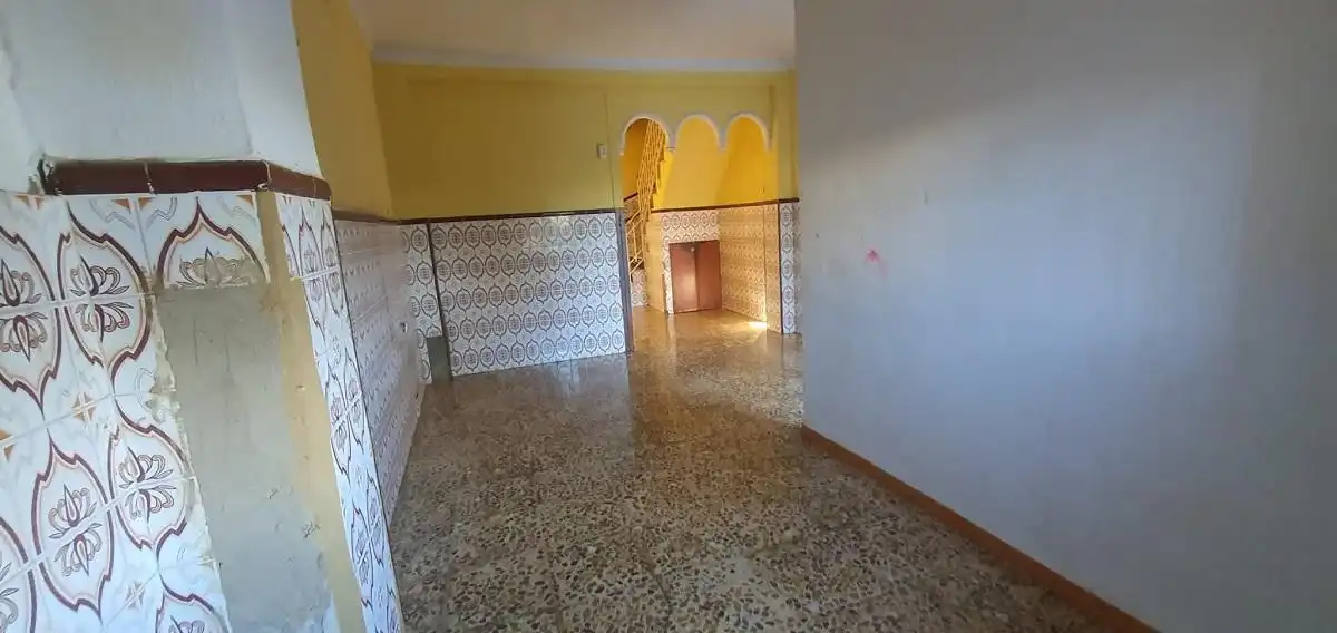 Casa o xalet en venda en Villamanrique de la Condesa amb Terrassa