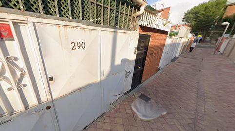 Foto 2 de Casa o xalet en venda a Serena, Entrevías, Madrid Capital