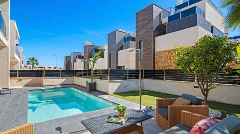 Photo 5 of House or chalet to rent in Lomas de Cabo Roig - Los Dolses, Alicante