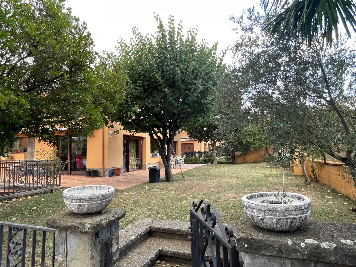 Villa con terrazza in vendita a Olot, imagen 5