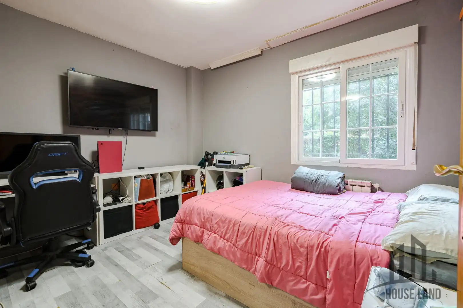 Habitación de Piso en venta en Alcalá de Henares con Calefacción