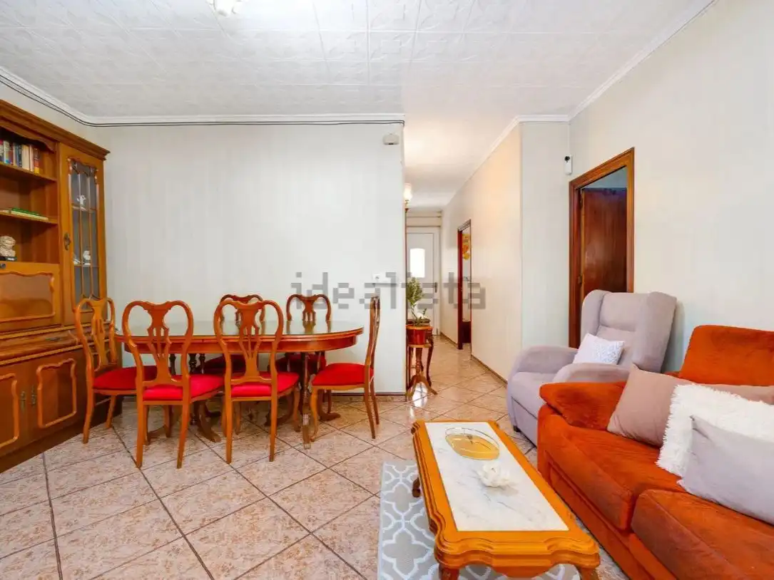 Vista exterior de Casa o chalet en venta en Torrevieja con Aire acondicionado, Calefacción y Terraza