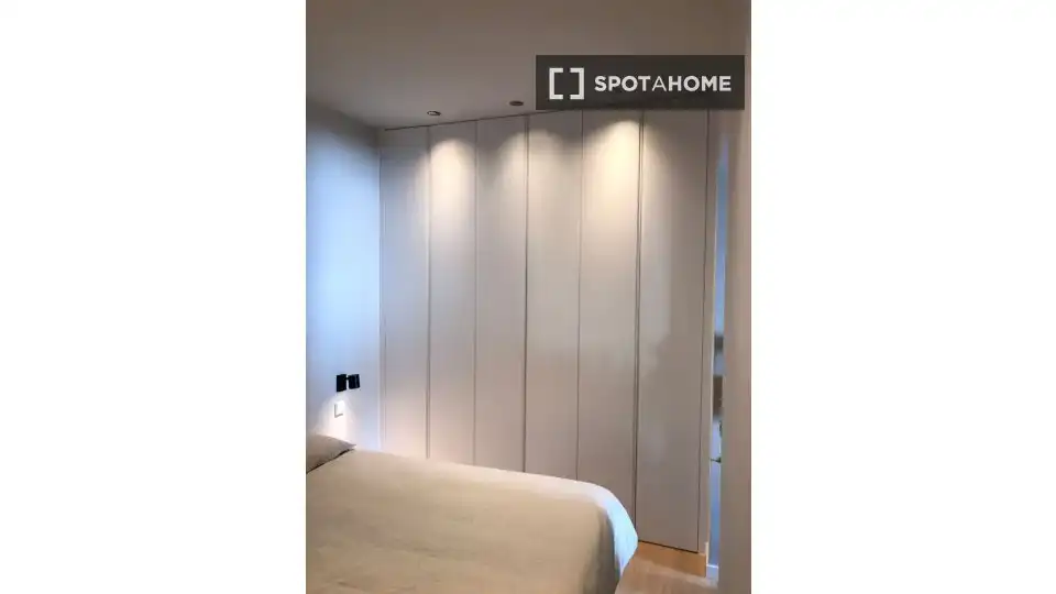 Appartamento con terrazza in affitto a Centro, imagen 7