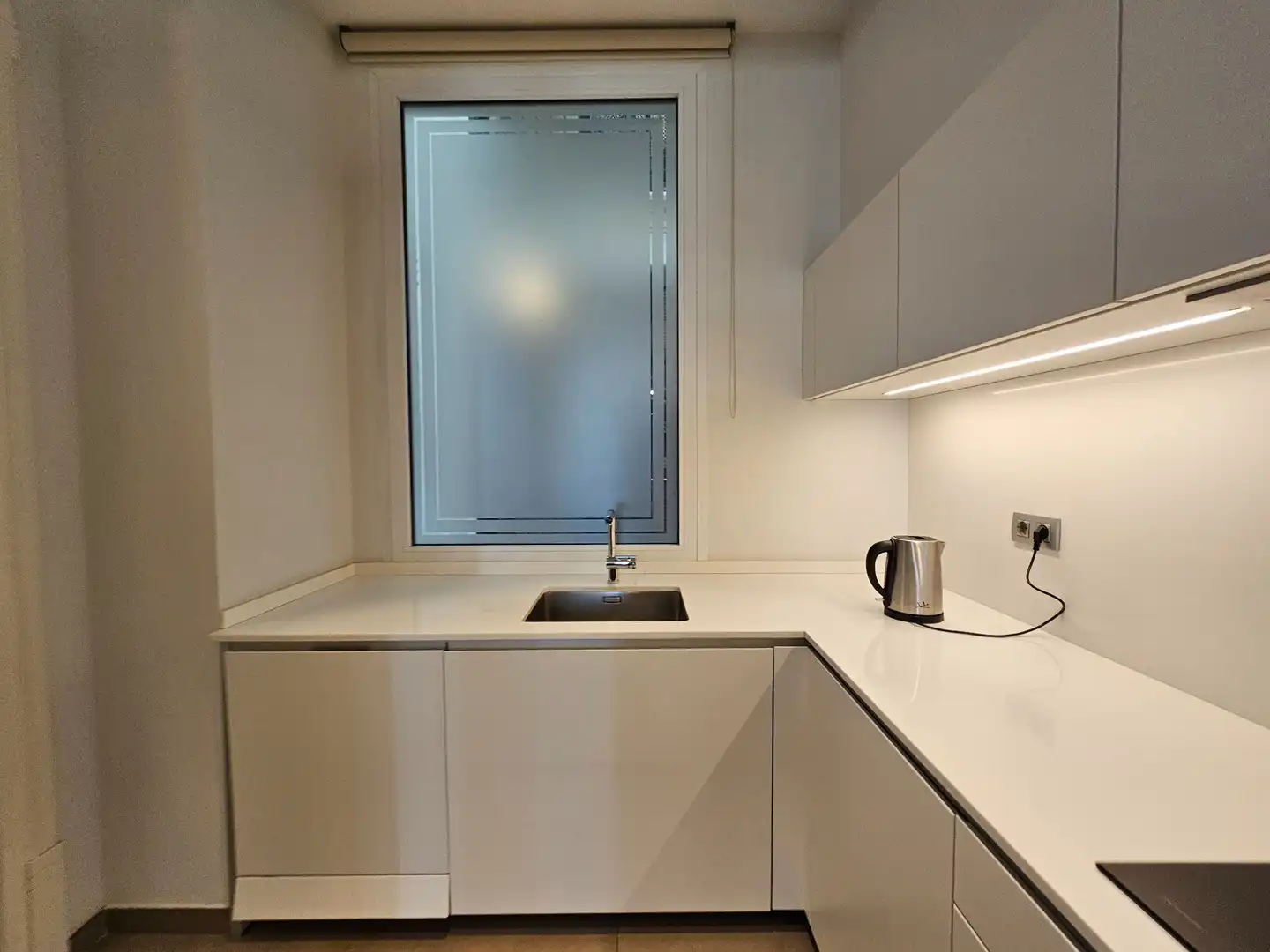 Flat for rent in Balmes, Sant Gervasi- Galvany