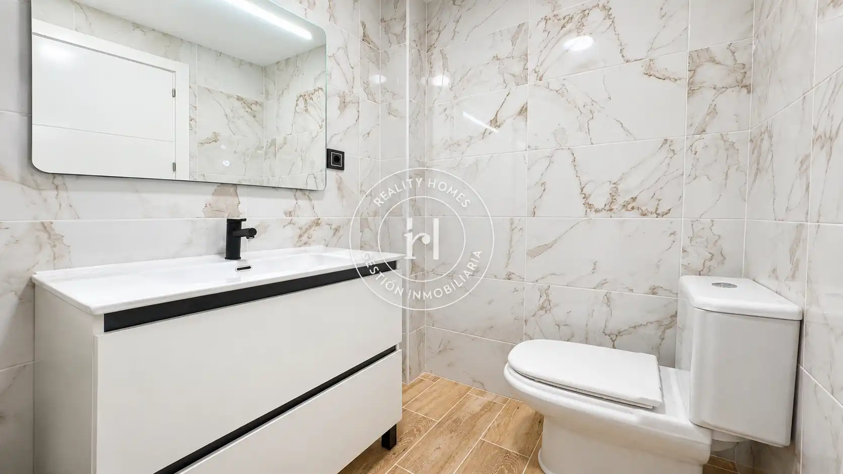 Baño de Edificio en venta en Vimbodí i Poblet