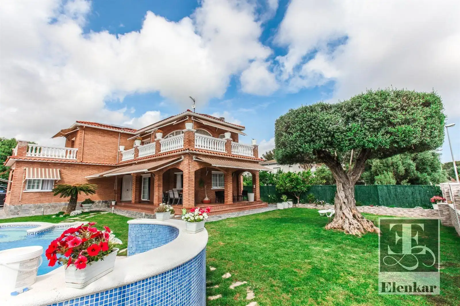 Villa con piscina in vendita a ACUARI, imagen 2