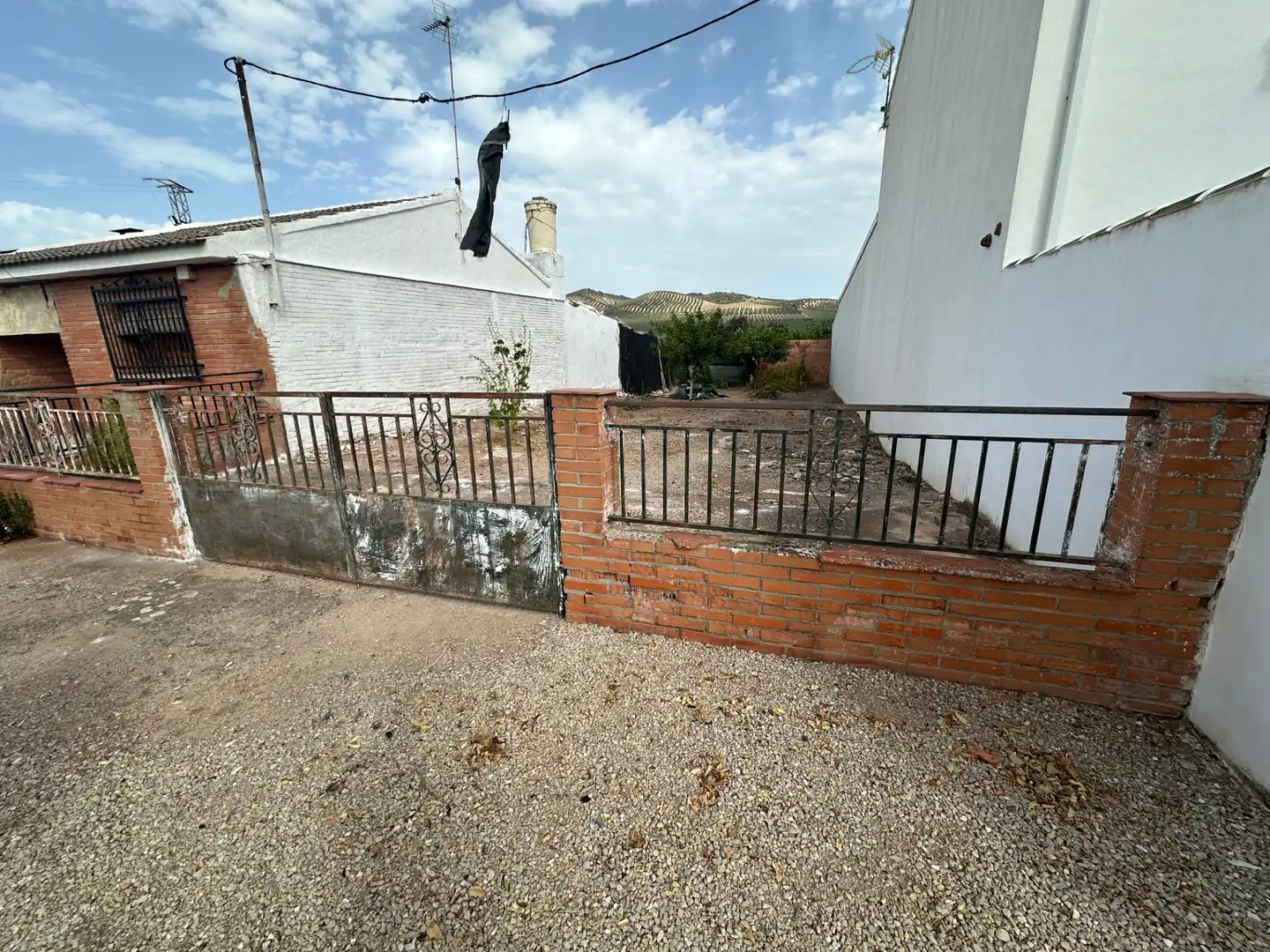 Terreni e lotti in vendita a Villanueva de Algaidas