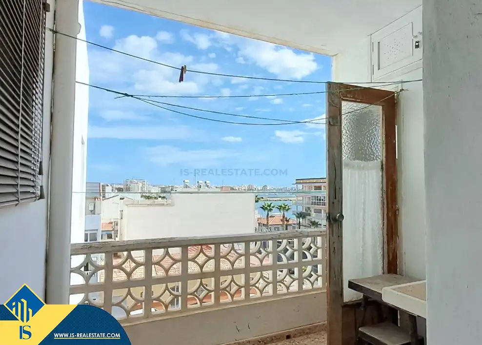 Piso con ascensor en venta en Playa del Acequión, Náufragos y Rocío del Mar, imagen 10