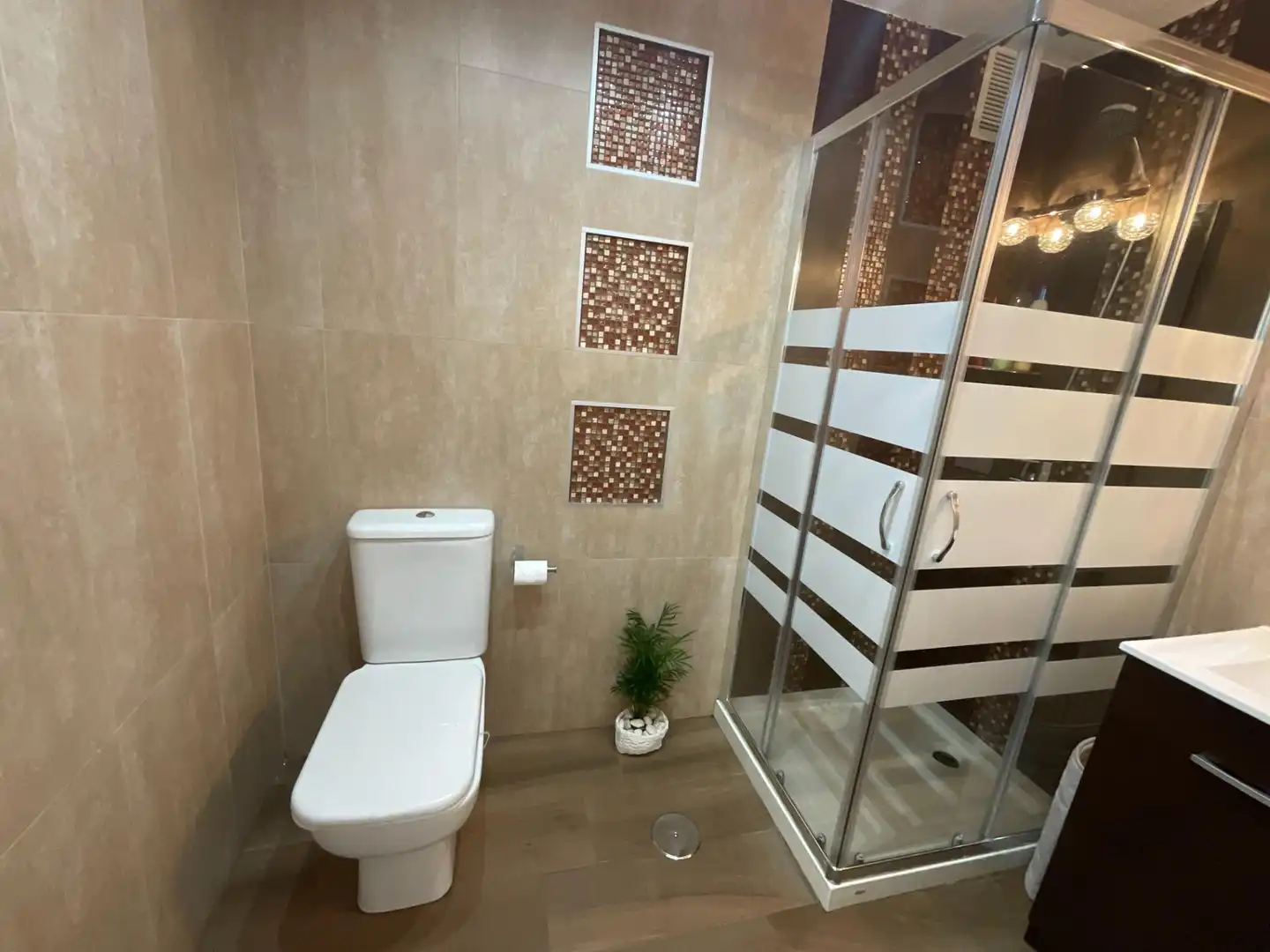 Studio avec piscine à louer à Plaza Plaza de la Playa Paraíso, 1, imagen 15