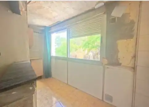 Kitchen of Apartments for sale in Terrassa