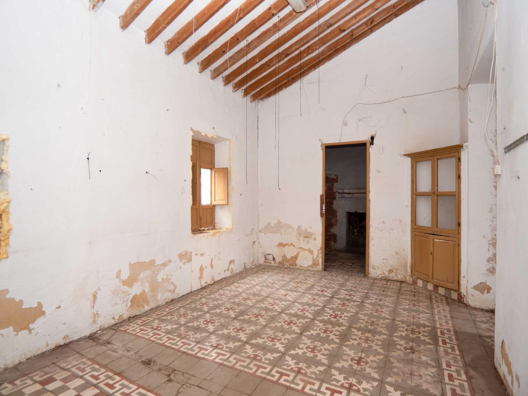 Casa o chalet en venta en Fuente Álamo de Murcia con Terraza