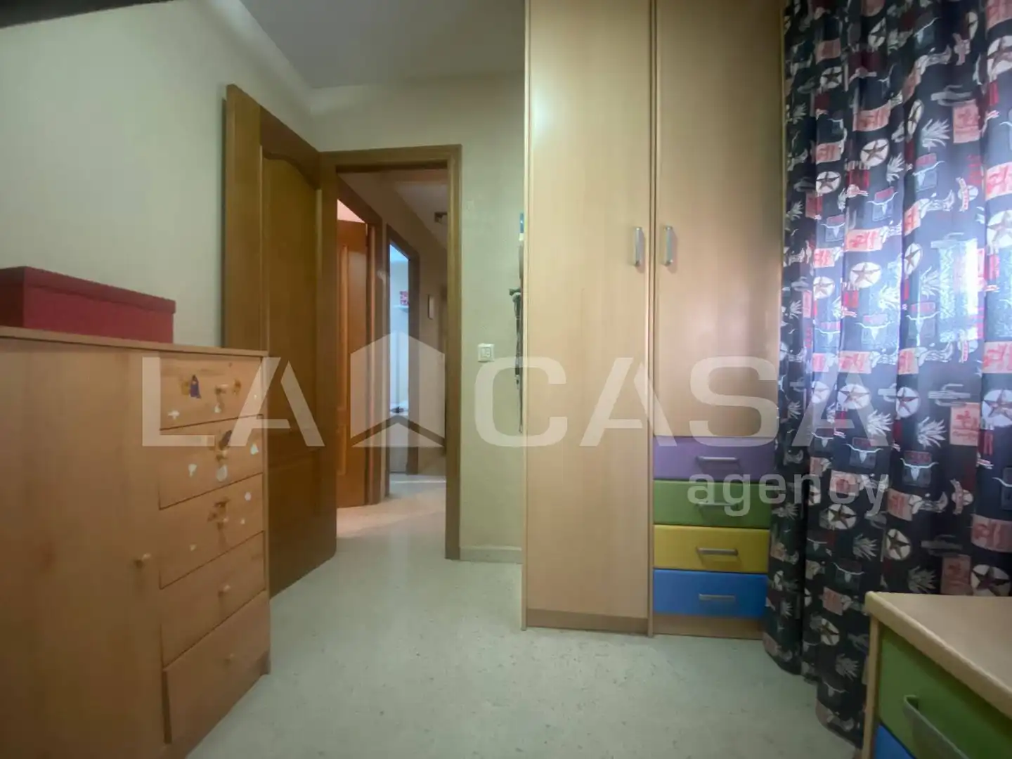 Habitación de Piso en venta en Algeciras