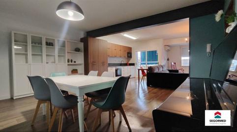 Foto 5 de Pis de lloguer a Calle Sagunto, Segorbe, Castellón