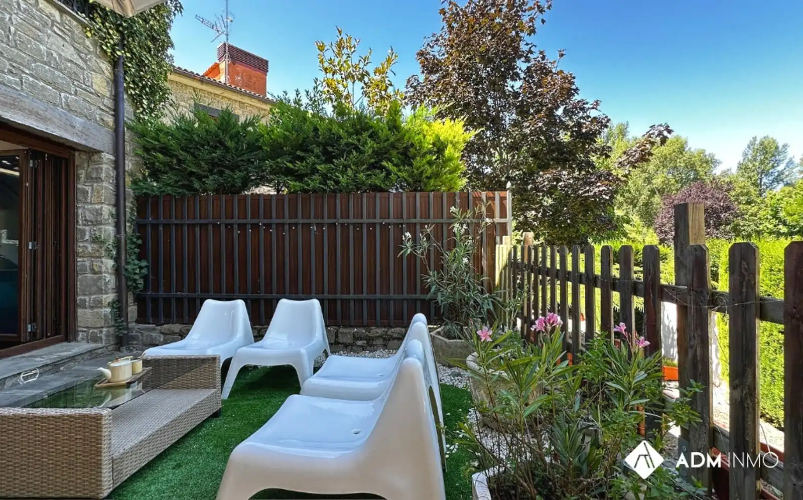 Casa o chalet en venta en Mayor, 23, Santa Cilia