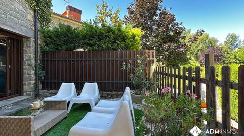 Foto 4 de Casa o xalet en venda a Mayor, 23, Santa Cilia, Huesca