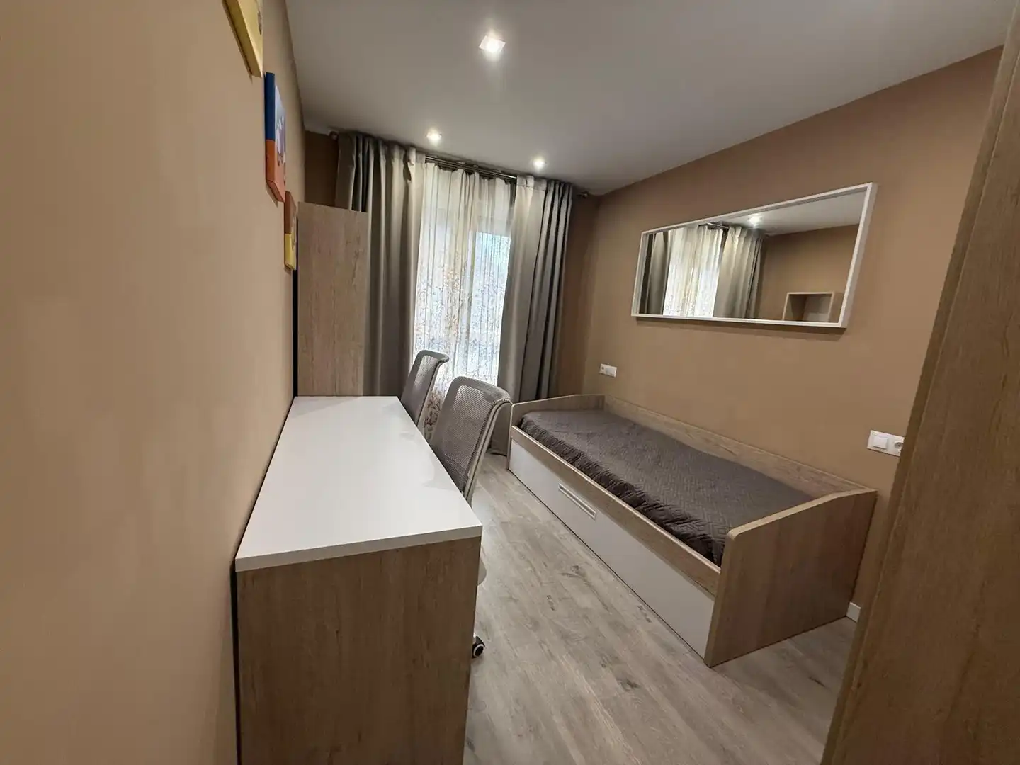 Apartments for rent in Ponferrada, León