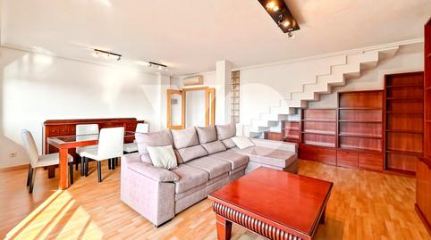 Photo 3 of Duplex to rent in Golf - El Carralero, Madrid