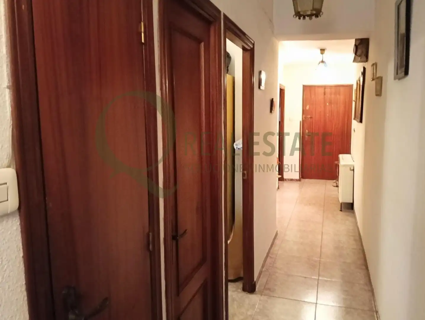 Piso con terraza en venta en Centro, imagen 7