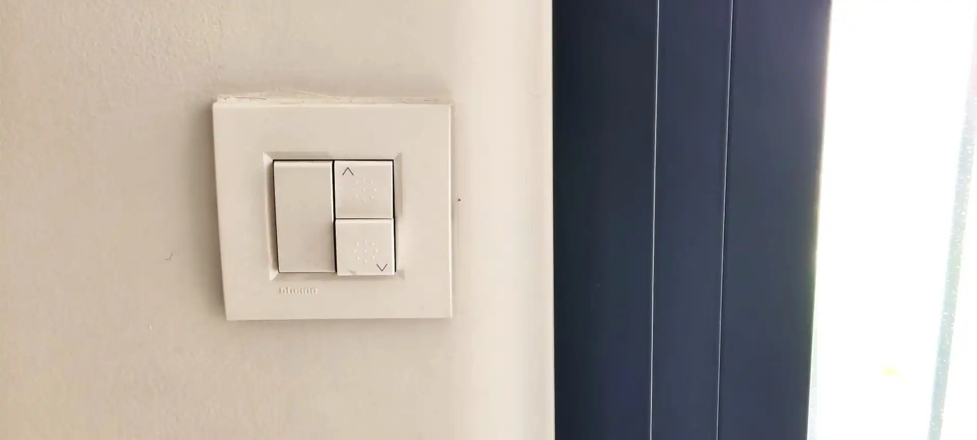 Schlafzimmer von Wohnung zum Verkauf in L'Hospitalet de Llobregat mit Klimaanlage, Heizung und Parkett