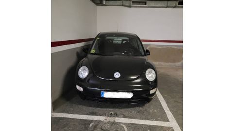 Foto 3 von Garage zur Miete in Plaza Catalunya, Hostafrancs, Sabadell