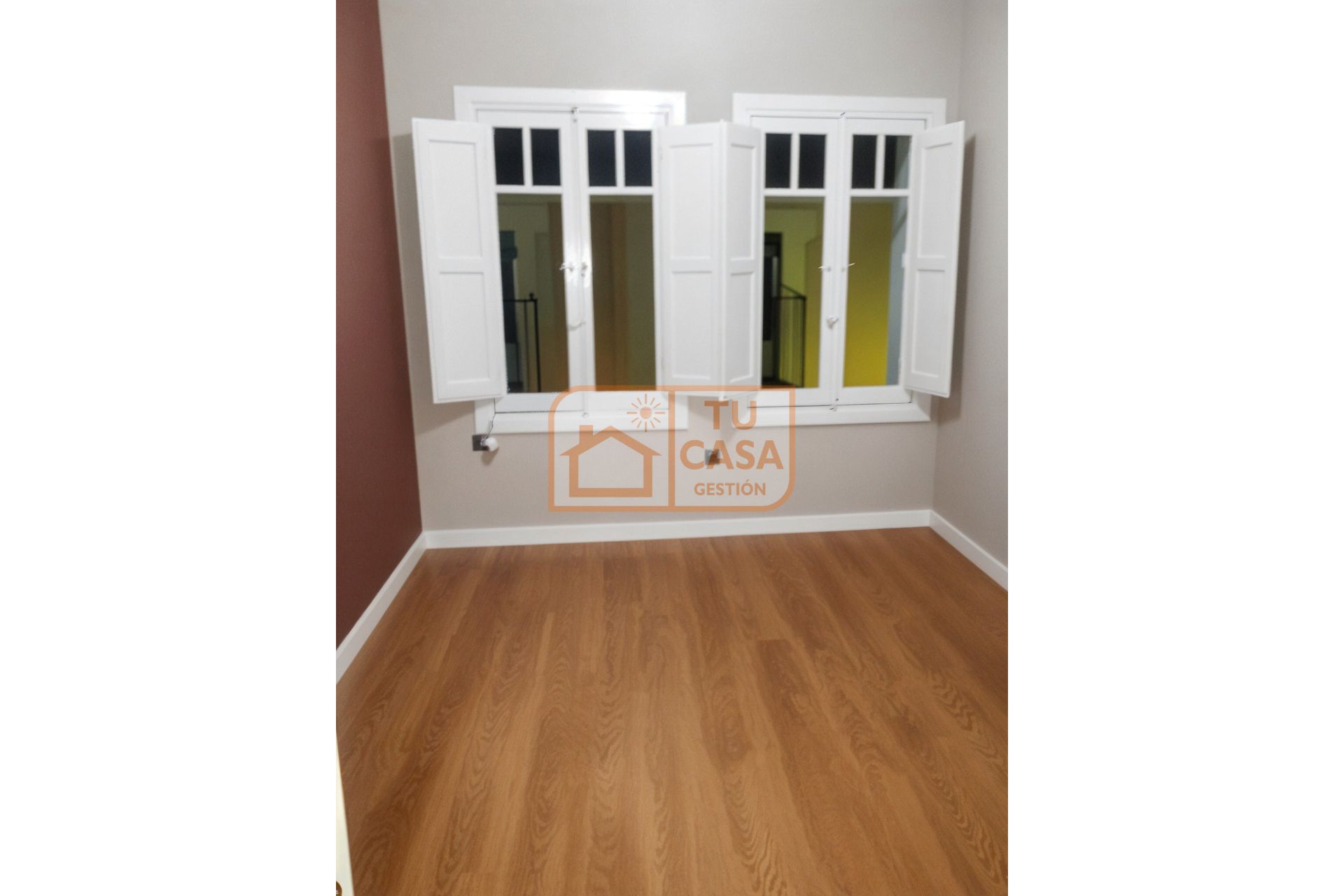 Piso de alquiler en Calle Peñas, 7, Casco Antiguo