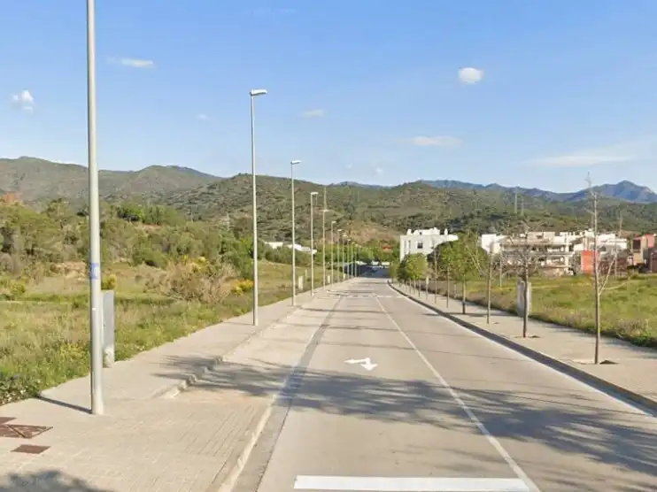 Residential land for sale in Avinguda Antoni Margarits 8, imagen 11