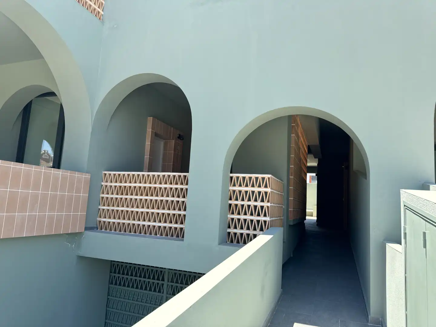Ground floor for sale in Calle Rodrigo de Triana, 1, Centro - Calzada - Cabo Noval