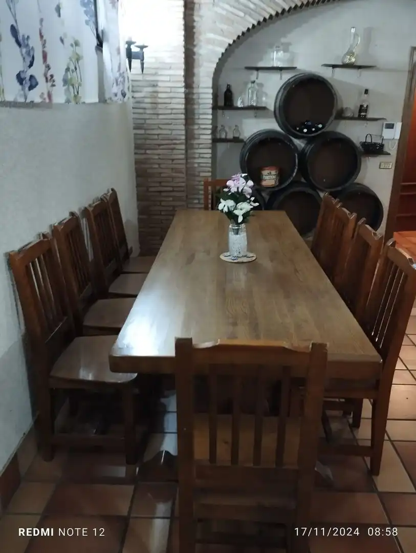 Business premises for sale in San Adrián, imagen 6