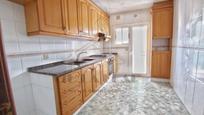 Kitchen of Flat for sale in Mataró  with Balcony