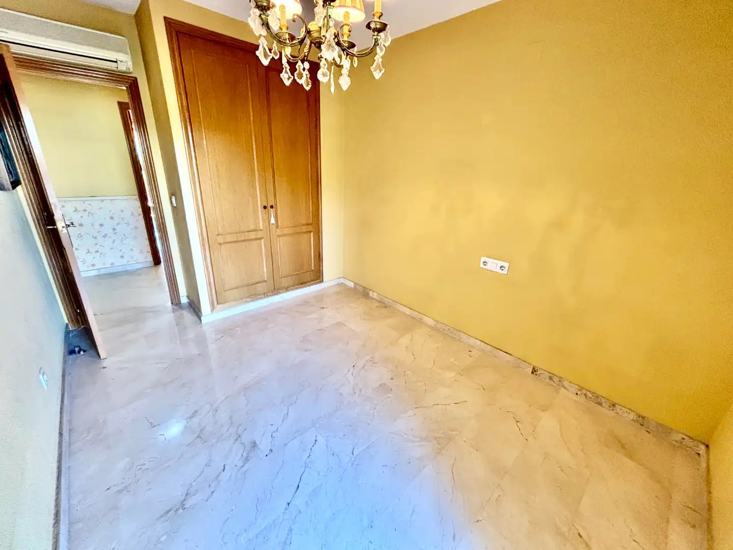 Piso en venta en Alicante / Alacant con Aire acondicionado, Calefacción y Terraza