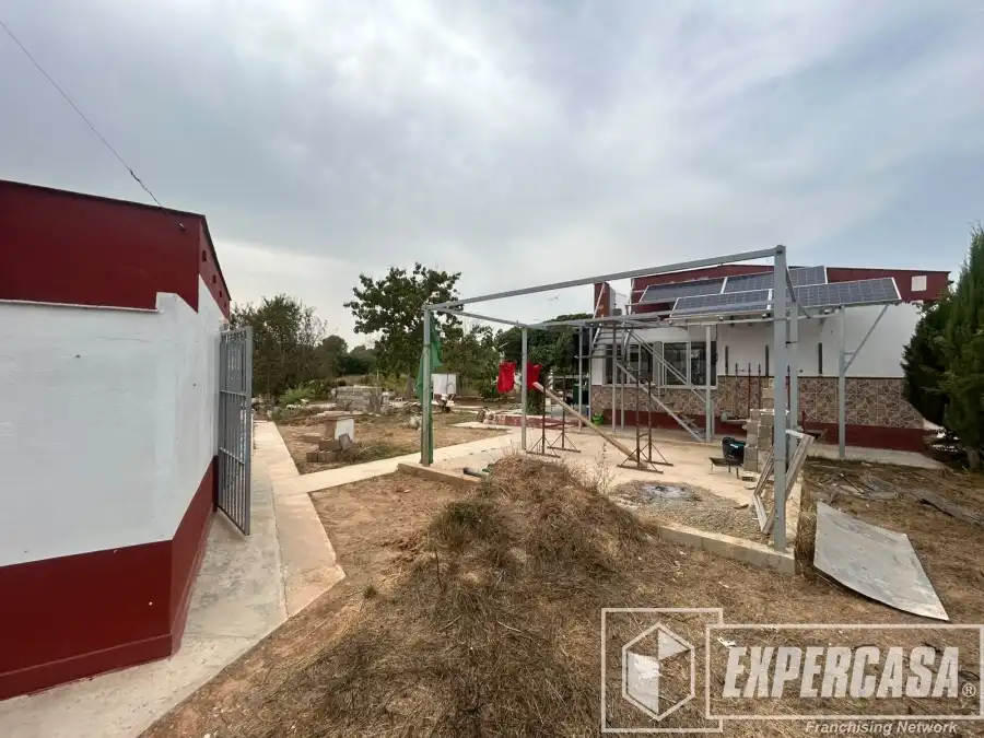 Villa à vendre à Plaza Diseminados 12, imagen 11