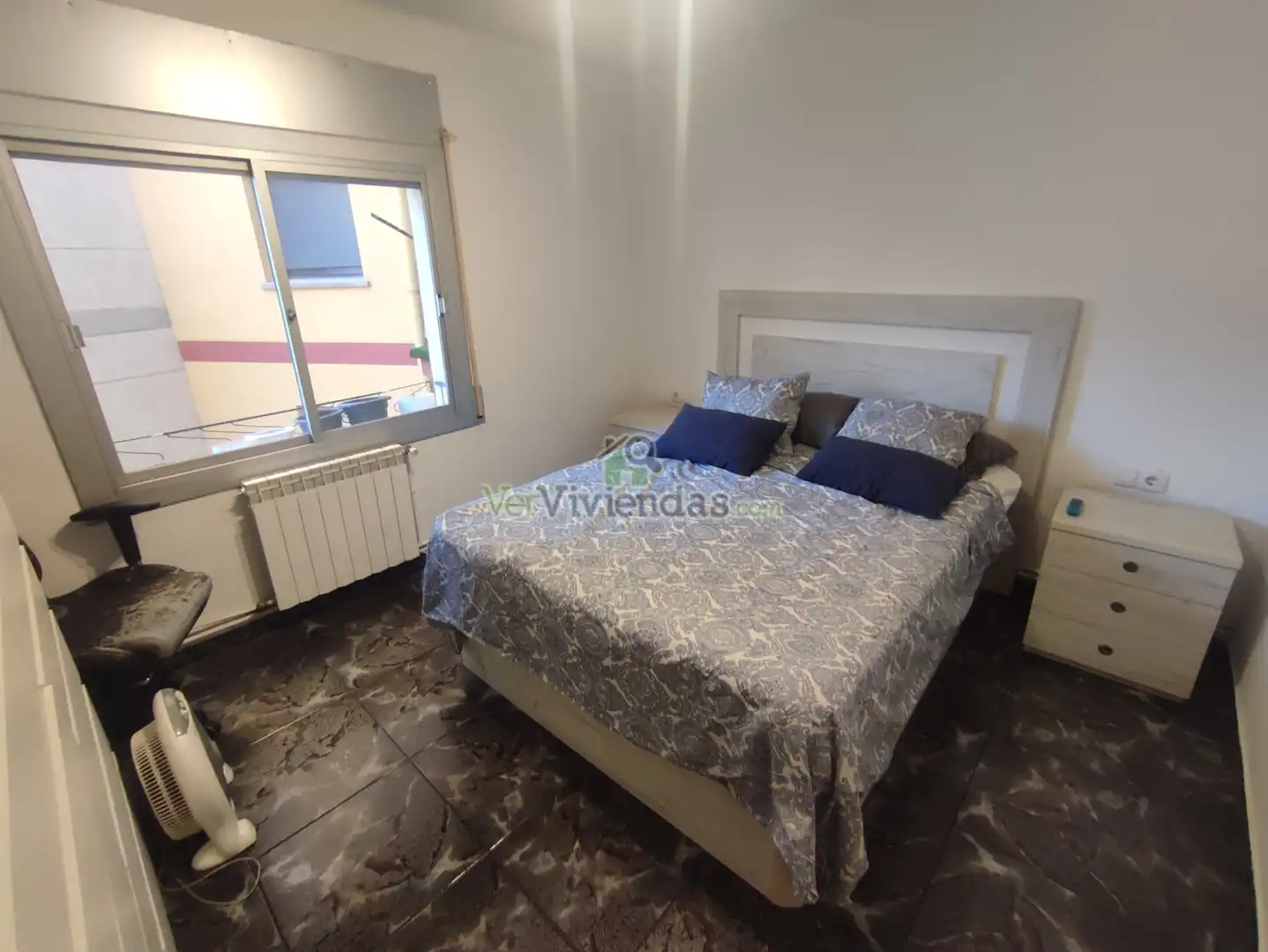 Habitación de Piso en venta en Barberà del Vallès con Calefacción, Horno y Internet
