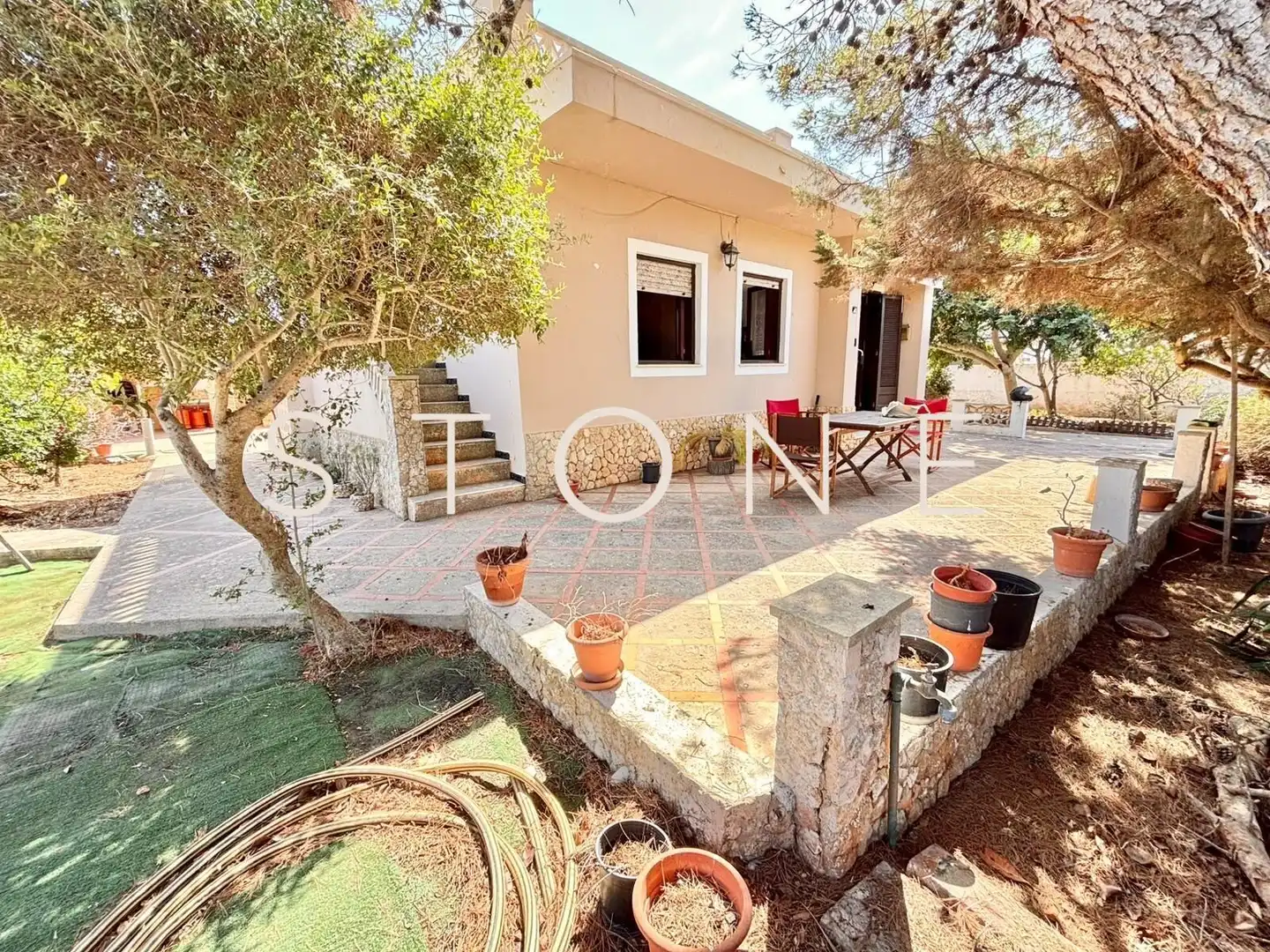 House with terrace for sale in Ciutadella, imagen 2