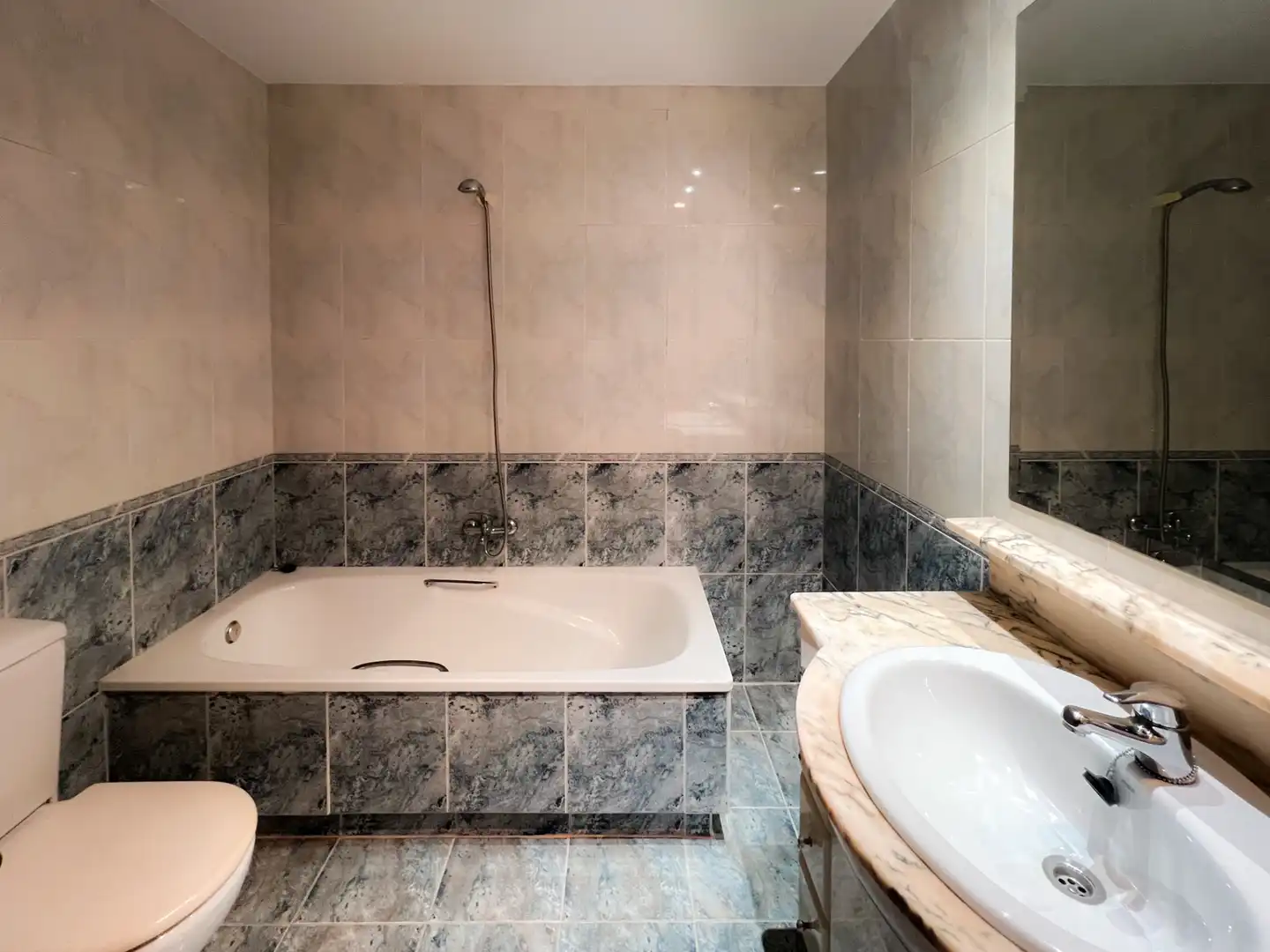 Wohnung zum Verkauf in Carrer de Barcelona, 3, Eixample