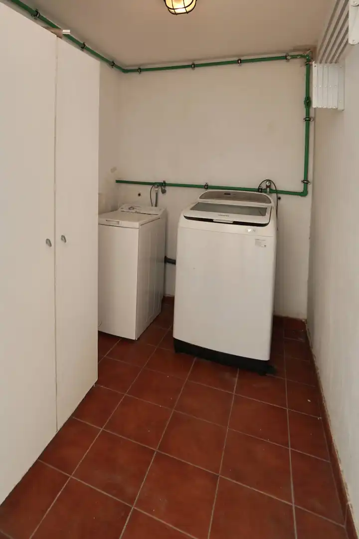 Piso de alquiler en Las Palmas de Gran Canaria