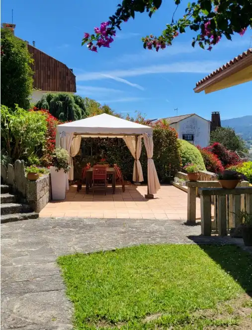 Chalet en venta en Subida Monte Lourido, imagen 23