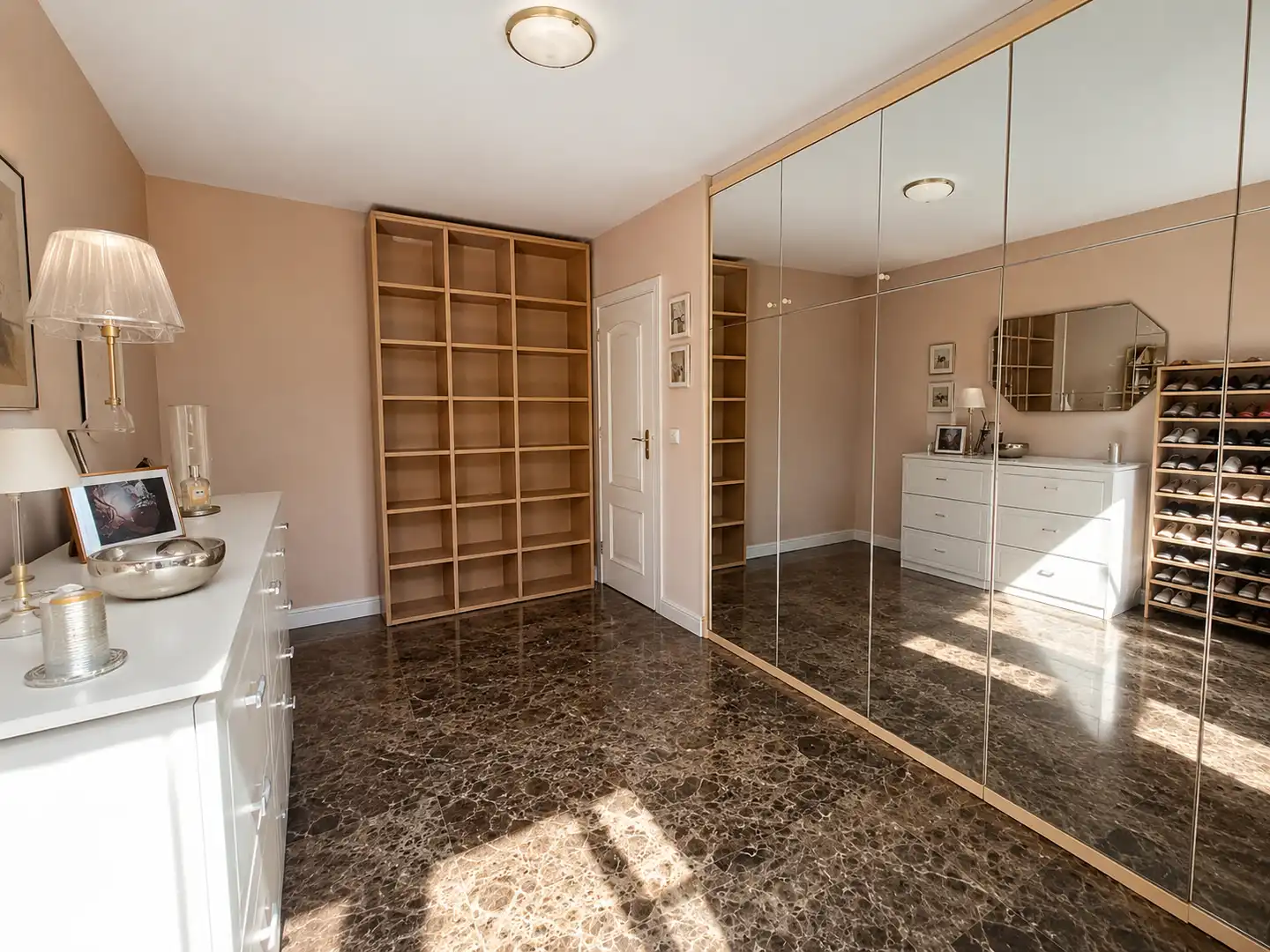Chalet con piscina en venta en Carrer Moscú 61, imagen 17